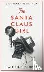Goodin, Patricia P. - The Santa Claus Girl