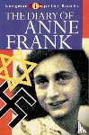 Frank, Anne, Marland, Michael, Martin, Christopher - The Diary of Anne Frank