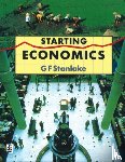 Stanlake, George - Starting Economics Paper