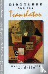 Hatim, Basil - Discourse and the Translator