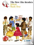 Majias-Bennett, Noreen - New Ibis Readers Book 1