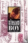 Rattigan, Terrance, Cookson, Linda, Blatchford, Roy, Head, Jackie - The Winslow Boy
