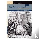 Kroll, Richard W.F. - English Novel, Vol I, The
