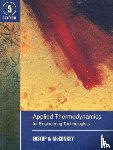 Eastop, T.D., Mcconkey, A. - Applied Thermodynamics for Engineering Technologists