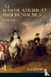 Middleton, Richard - The War of American Independence