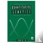 Falconer, Douglas S., Mackay, Trudy F.C. - Introduction to Quantitative Genetics