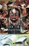Marlowe, Christopher, Blatchford, Roy, Butcher, John - Dr Faustus: A Guide (B Text)
