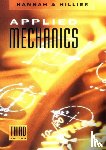 Hillier, M.J., Hannah, J., Hillier, M. J. - Applied Mechanics