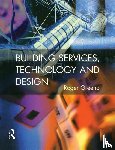 Greeno, Roger (Construction Consultant - Building Services, Technology and Design