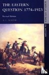 Macfie, Alexander Lyon - Eastern Question 1774-1923, The