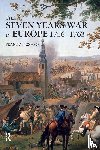 Szabo, Franz A.J. - The Seven Years War in Europe