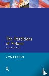 Lukowski, Jerzy - The Partitions of Poland 1772, 1793, 1795