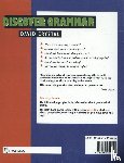 Crystal, David - Discover Grammar