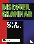 Crystal, David - Discover Grammar
