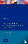 Mason, John W. - The Dissolution of the Austro-Hungarian Empire, 1867-1918
