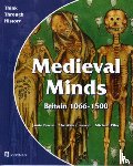 Byrom, Jamie, Counsell, Christine, Riley, Michael - Medieval Minds Pupil's Book Britain 1066-1500