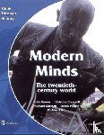 Byrom, Jamie, Counsell, Christine, Riley, Michael, Peaple, Derek - Modern Minds the twentieth-century world Pupil's Book