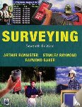 Bannister, A., Raymond, Stanley, Baker, Raymond - Surveying