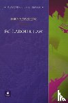Szyszczak, Erika - EC Labour Law