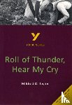 Pilgrim, Imelda - Roll of Thunder, Hear My Cry: York Notes GCSE - for 2026, 2027 exams