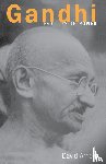 Arnold, David - Gandhi