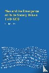 Carter, Philip (Research Editor - Men and the Emergence of Polite Society, Britain 1660-1800
