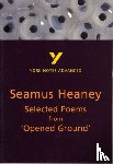 Macrae, Alisdair - Selected Poems from Opened Ground (York Notes Advanced) English Literature Study Guide - for 2026, 2027 exams