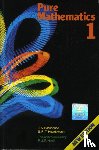 Backhouse, John, Houldsworth, Peter, Horril, Peter - Pure Mathematics: A First Course 4th. Edition