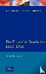 Roseveare, Henry G. - Financial Revolution 1660 - 1750, The