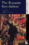 Wood, Anthony - The Russian Revolution