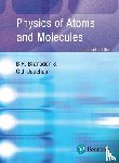 Bransden, B.H., Joachain, C.J. - Physics of Atoms and Molecules