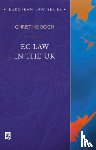 Boch, Christine - EC Law in the UK