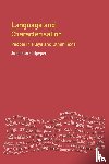 Culpeper, Jonathan (Lancaster University - Language and Characterisation