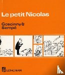 Goscinny, R - Le Petit Nicolas Paper