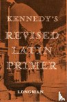 Kennedy, Benjamin - Kennedy's Revised Latin Primer Paper