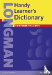  - Longman Handy Learner's Dictionary NE Paper