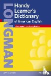 Pearson Education - Longman Handy Learners Dictionary of American English New Edition Paper
