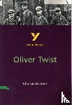 Other, A - Oliver Twist: York Notes GCSE - for 2026, 2027 exams