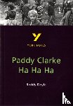 Doyle, Roddy - Paddy Clarke Ha Ha Ha