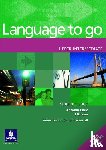  - Language to Go Upper Intermediate Students Book