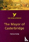Warren, Rebecca - The Mayor of Casterbridge