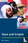 Samson, Jane - Race and Empire
