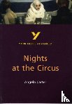 Robbins, Ruth - Nights at the Circus