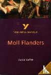 Dick, Delia - Moll Flanders