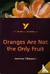 Simpson, Kathryn - Oranges Are Not the Only Fruit: everything you need to catch up, study and prepare for 2025 assessments and 2026 exams