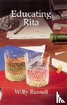 Russell, Willy, Bennett, Andrew, Taylor, Jim, Shuttleworth, John - Educating Rita