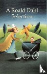 Dahl, Roald, Bennett, Andrew, Taylor, Jim, Kulbacki, George - Roald Dahl Collection