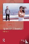 Stone, Rob (University of Birmigham - Spanish Cinema