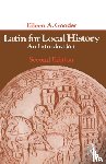 Gooder, Eileen - Latin for Local History