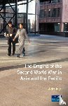 Iriye, Akira - The Origins of the Second World War in Asia and the Pacific